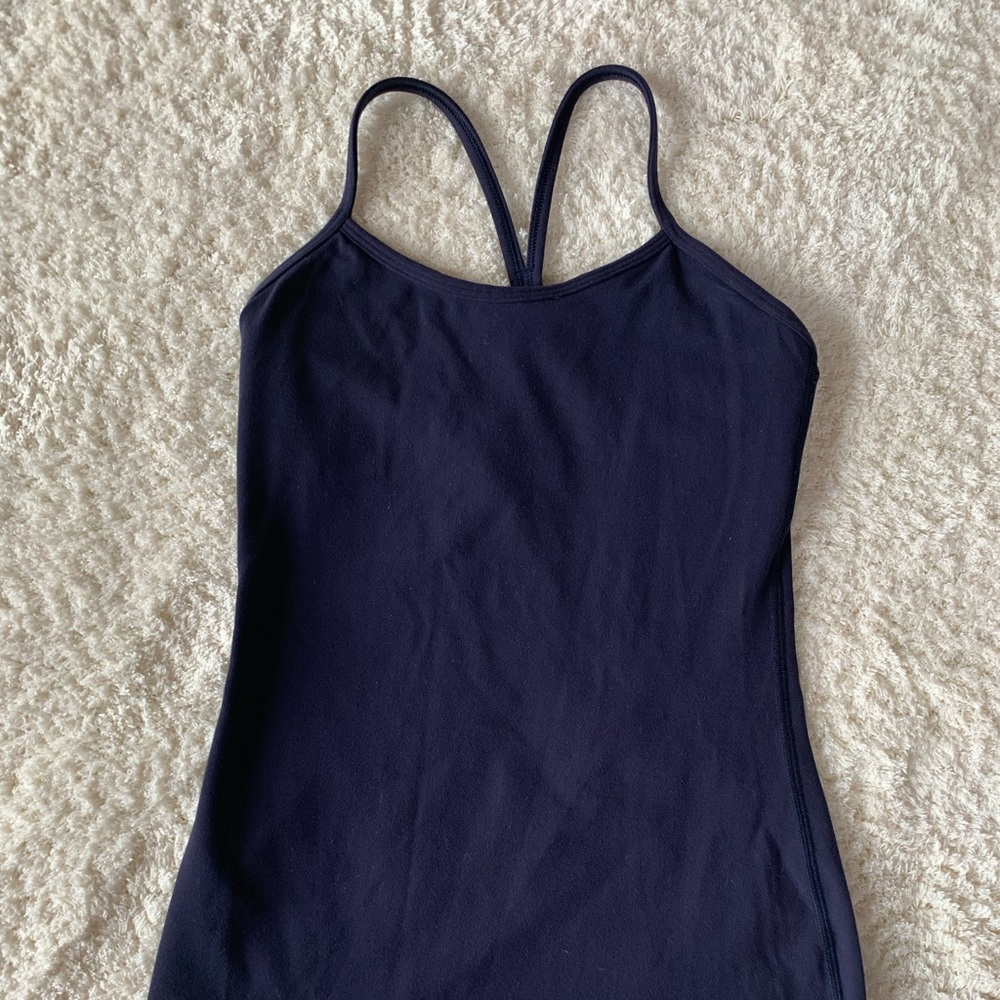 ✰ Lululemon Power Y Tank ✰